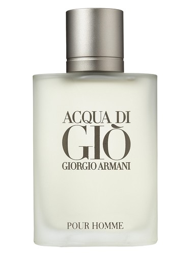 GIORGIO ARMANI Acqua di Giò