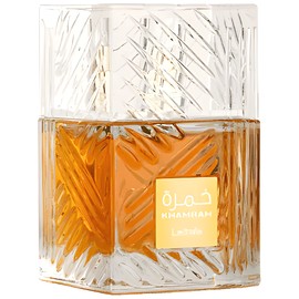LATTAFA PERFUMES Khamrah